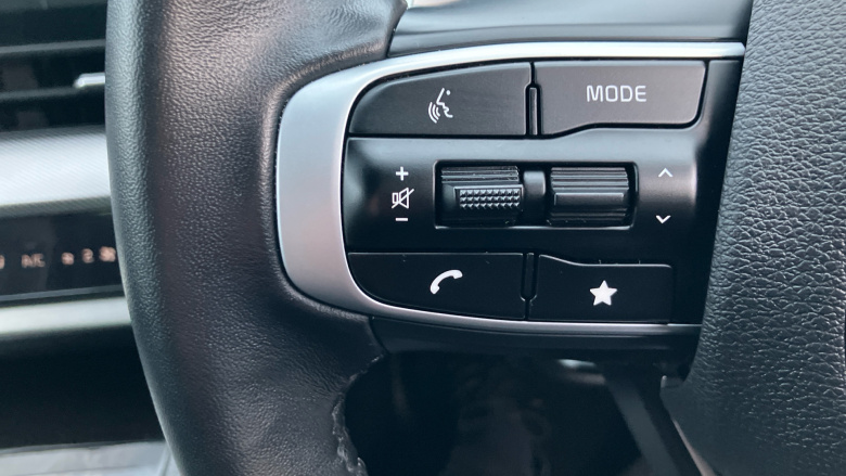 Kia Sportage 1.6T GDi 157 48V ISG GT-Line 5dr DCT Petrol Estate